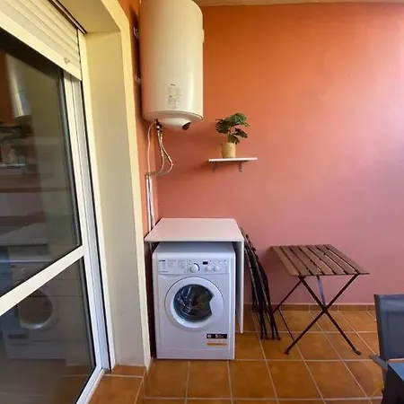 Apartman Costa Del Golf Torre de Benagalbón
