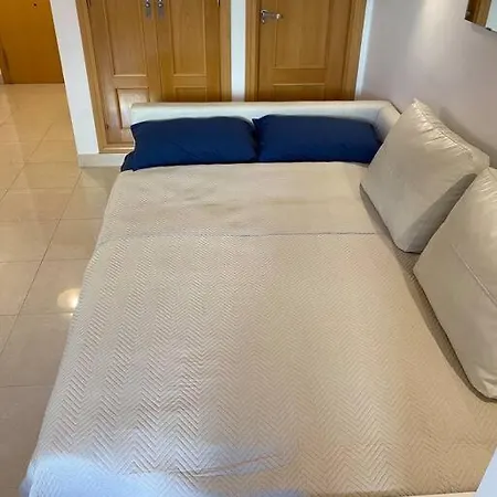 Apartman Costa Del Golf Torre de Benagalbón