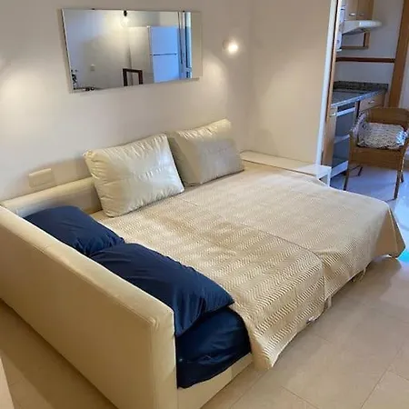 Apartman Costa Del Golf Torre de Benagalbón