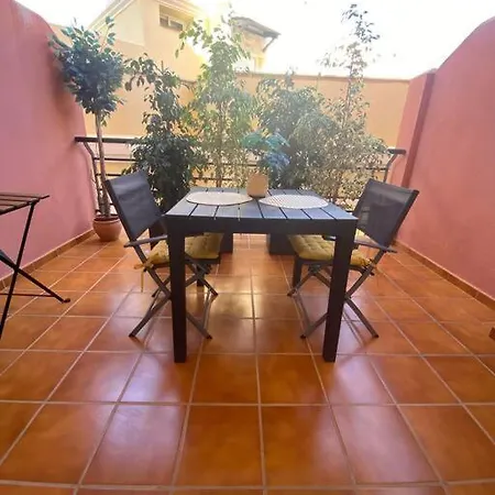 Costa Del Golf Apartman Torre de Benagalbón