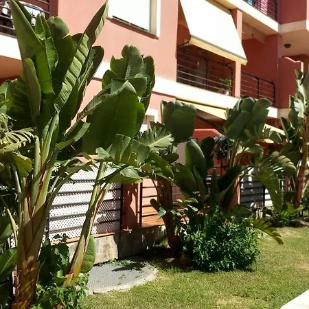 Apartman Costa Del Golf *