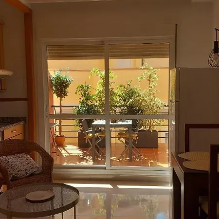 Costa Del Golf Apartman Torre de Benagalbón
