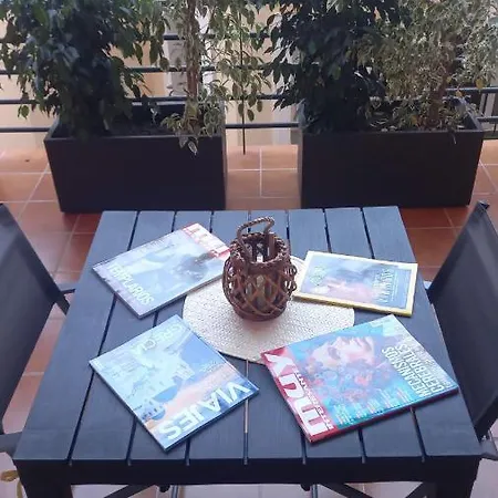 Apartman Costa Del Golf Torre de Benagalbón