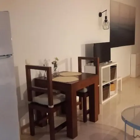 Costa Del Golf Apartman Torre de Benagalbón