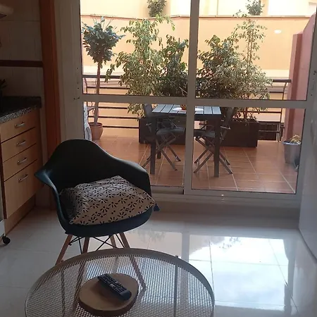 Costa Del Golf Apartman *