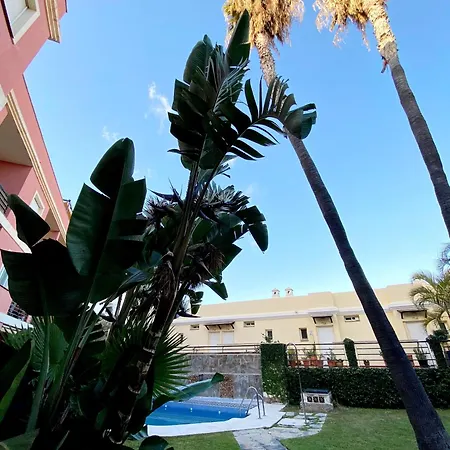 Costa Del Golf