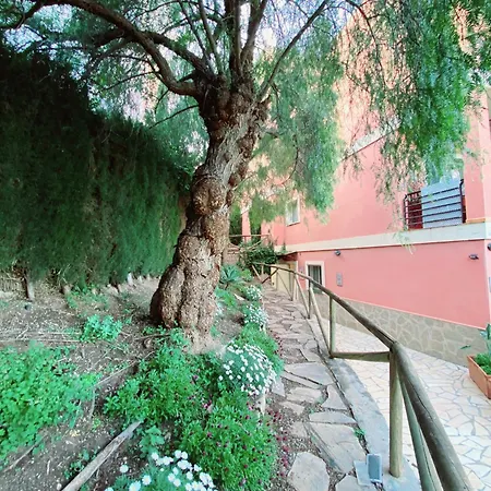 Apartman Costa Del Golf *