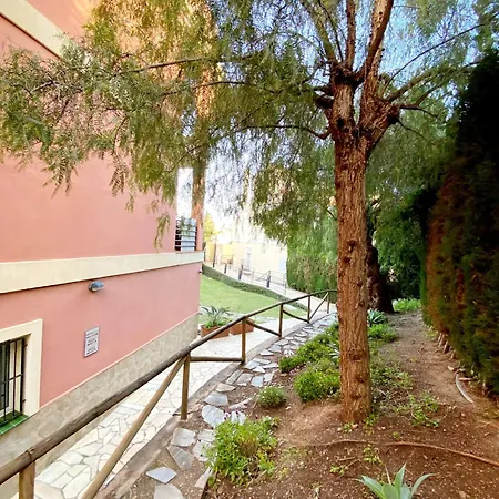 Apartman Costa Del Golf