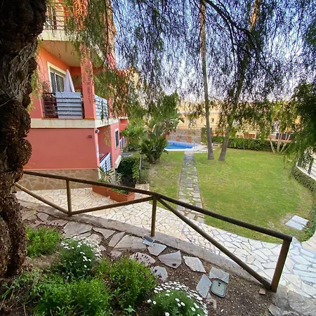 Apartman Costa Del Golf *